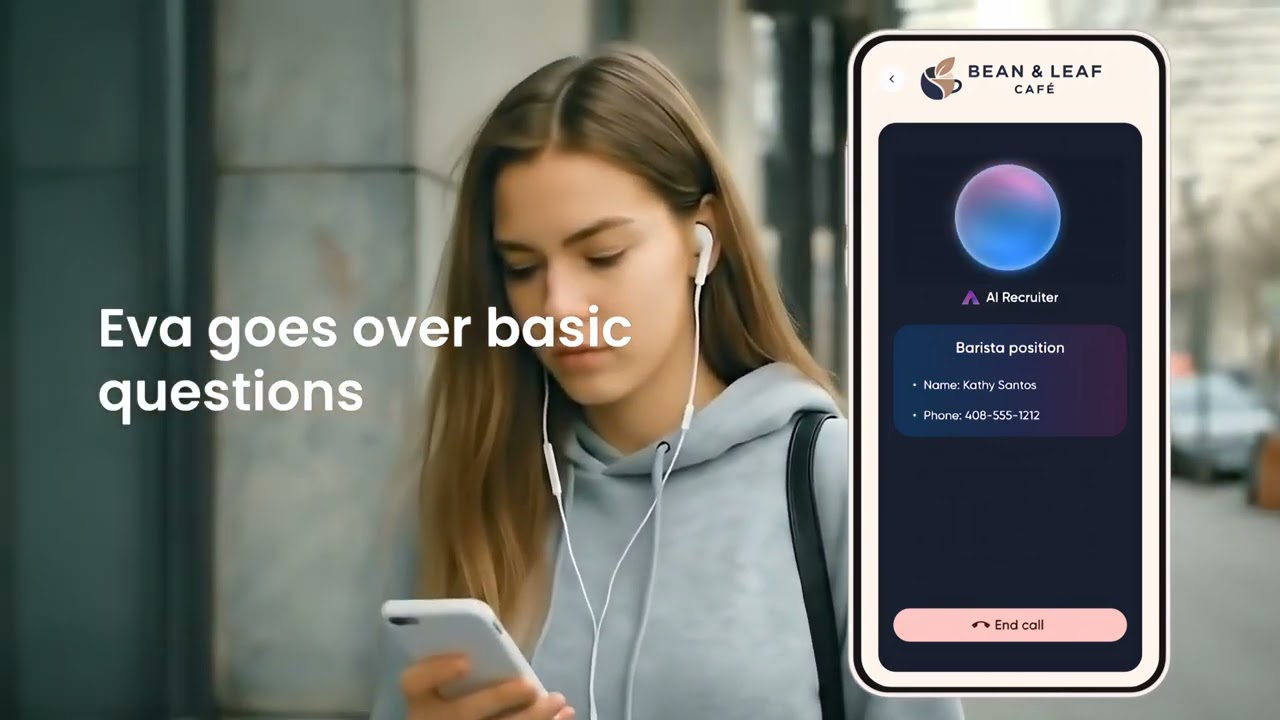 Eightfold AI Introduces Agents for High-Volume Hiring