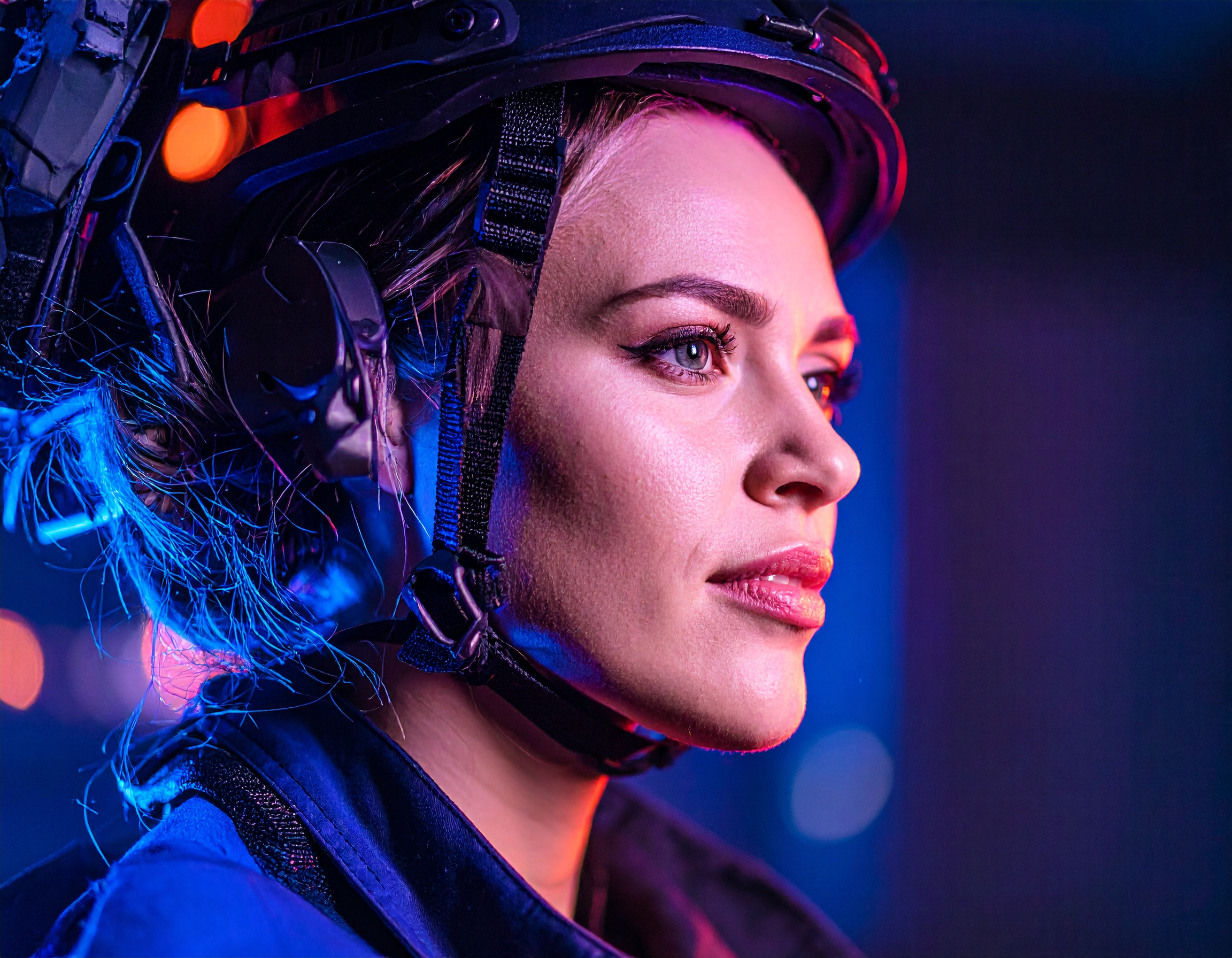 Department of Defense customer story