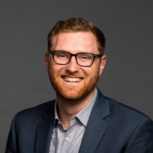 Conor Volpe, Sr. Product Marketing, Eightfold AI