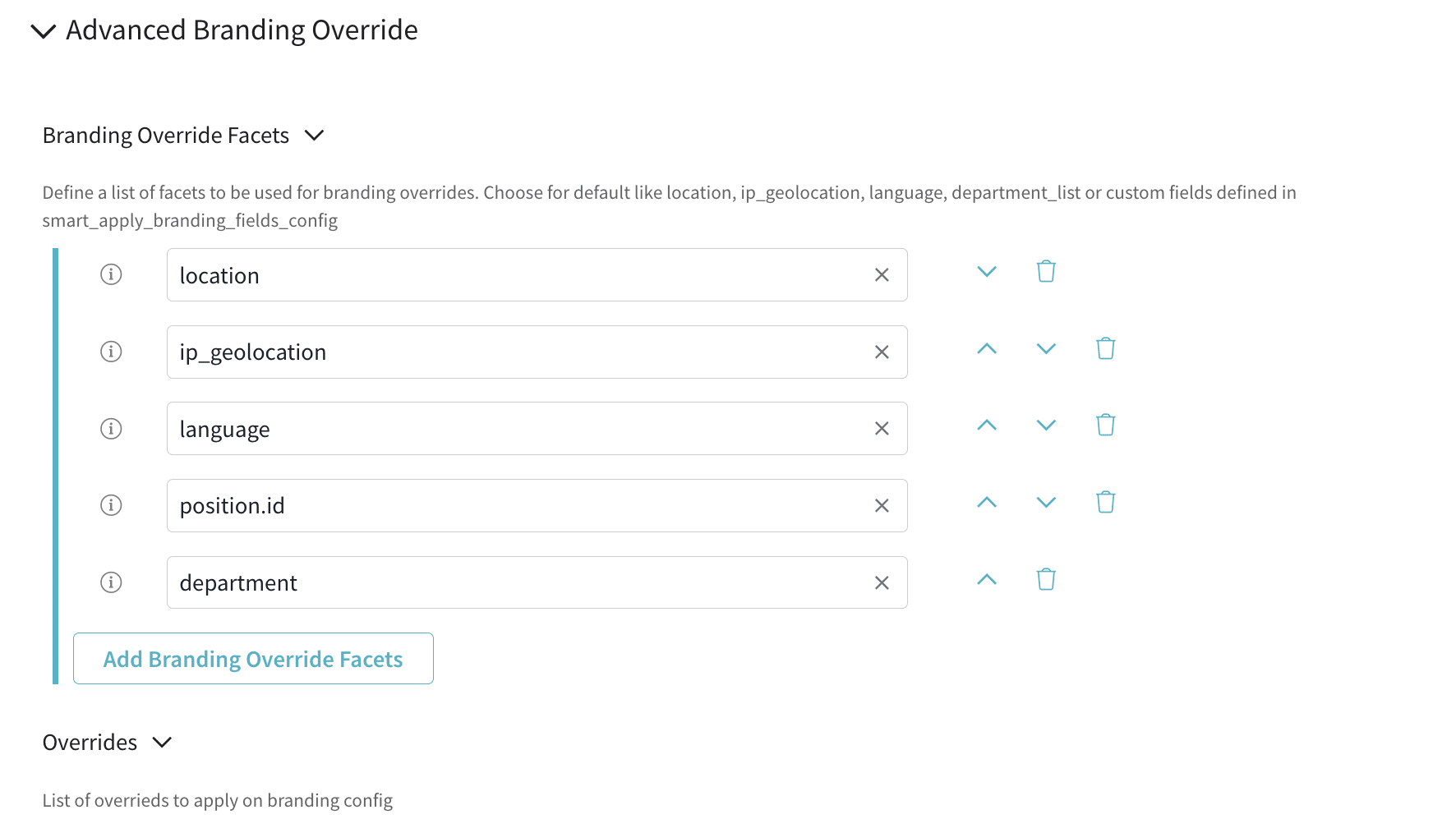 6 features to boost functionality in our Talent products