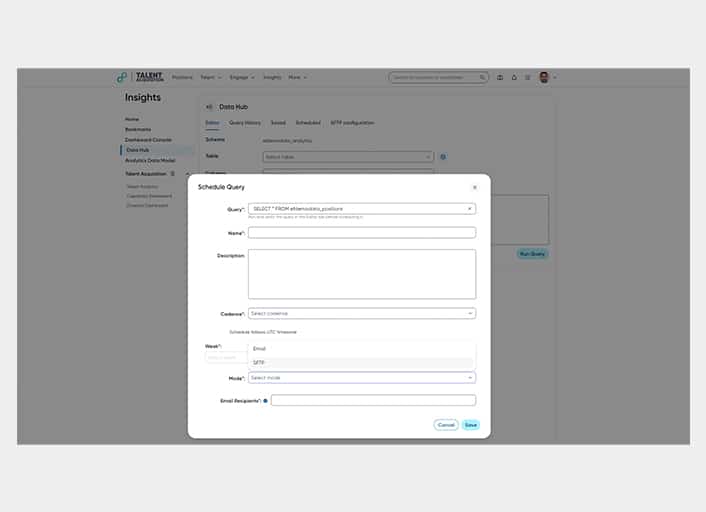 9 new features to improve the candidate and employee experience