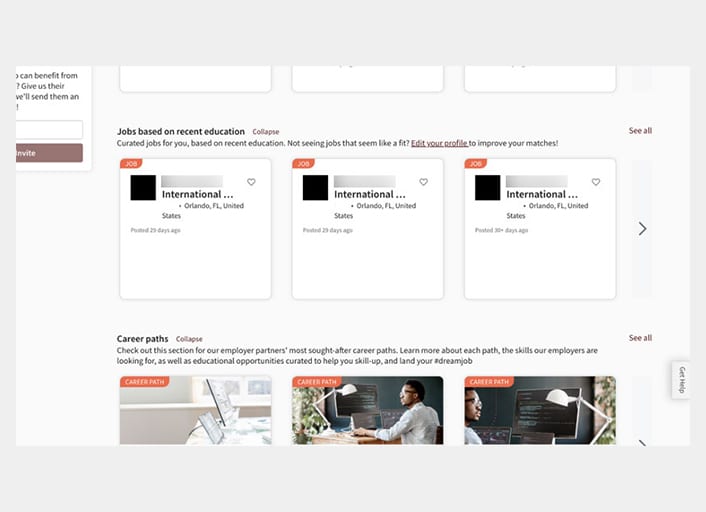 9 new features to improve the candidate and employee experience