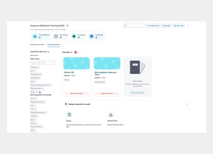 9 new features to improve the candidate and employee experience