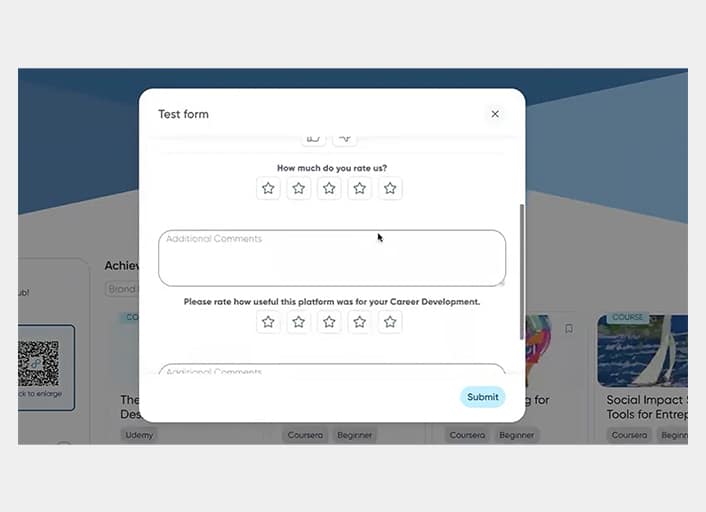9 new features to improve the candidate and employee experience