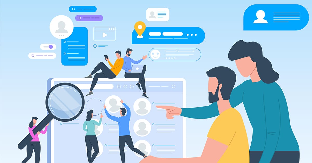 9 new features to improve the candidate and employee experience