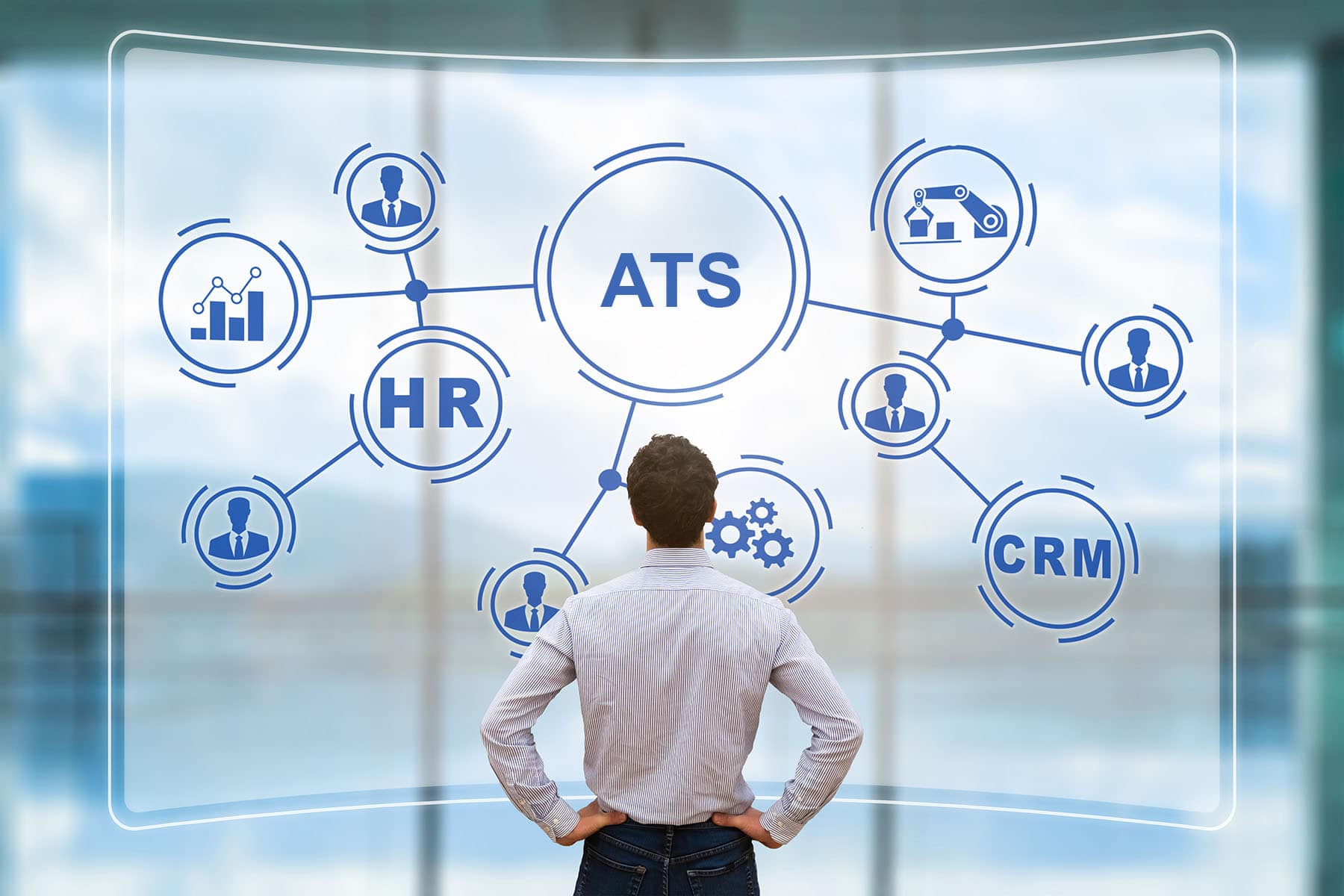 ATS System Integrations