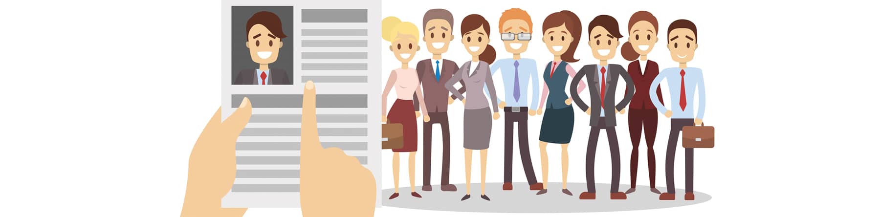 What You Need to Know About Candidates