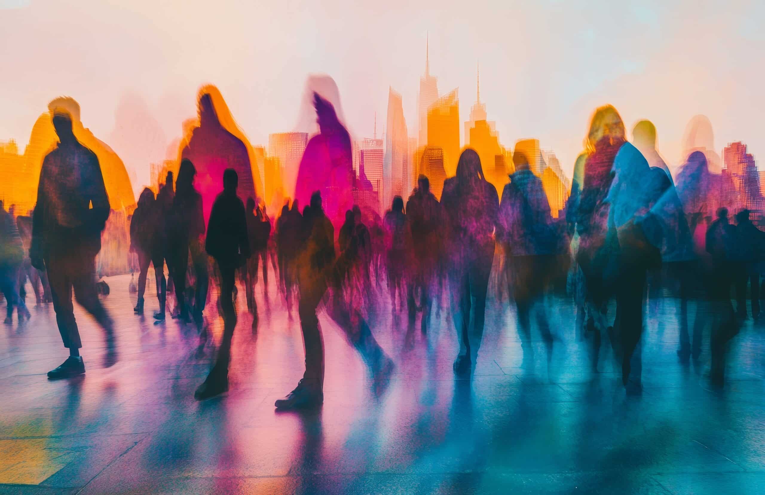 Survey says…HR and business goals are frequently out of sync