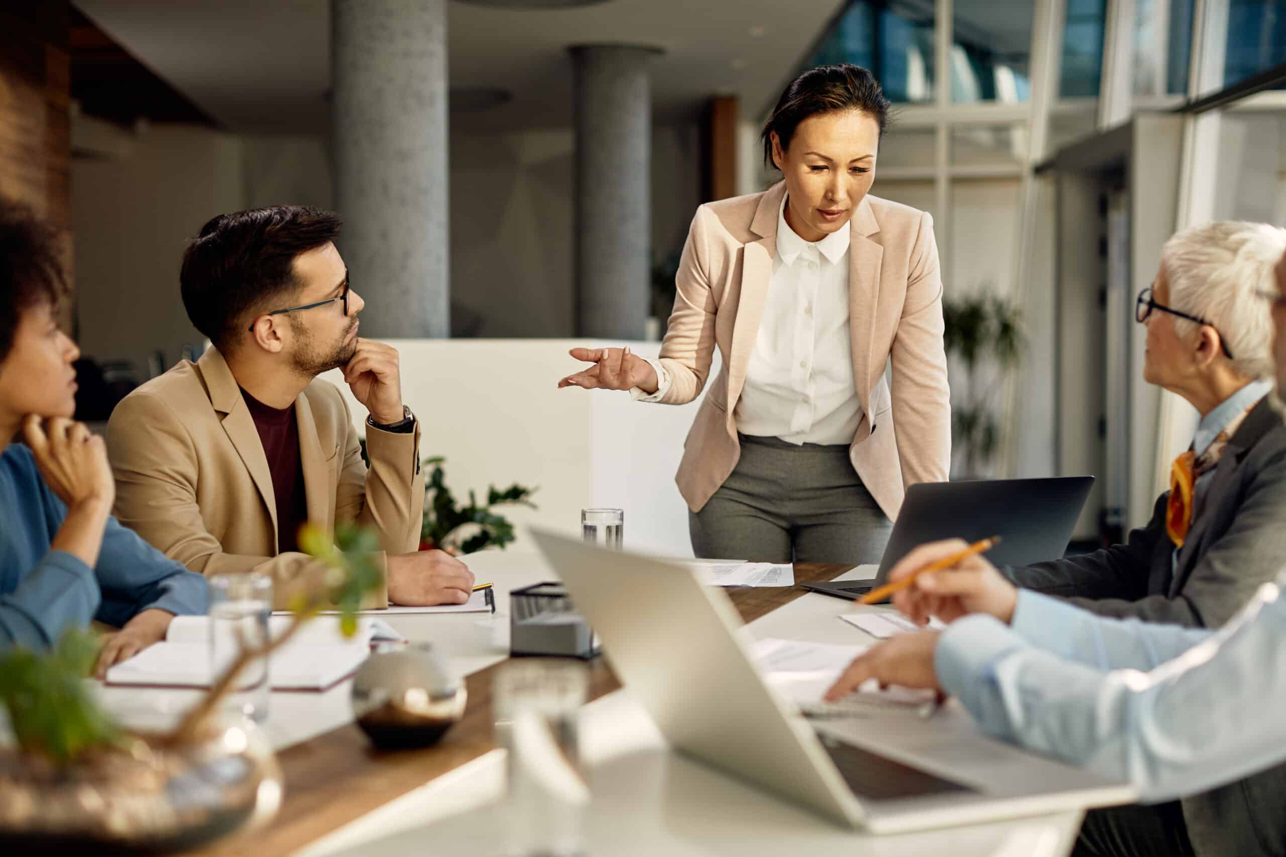 Real-time succession planning is made easier with AI
