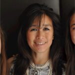Andrea Shiah, Head of Talent Strategy and Transformation at Eightfold AI
