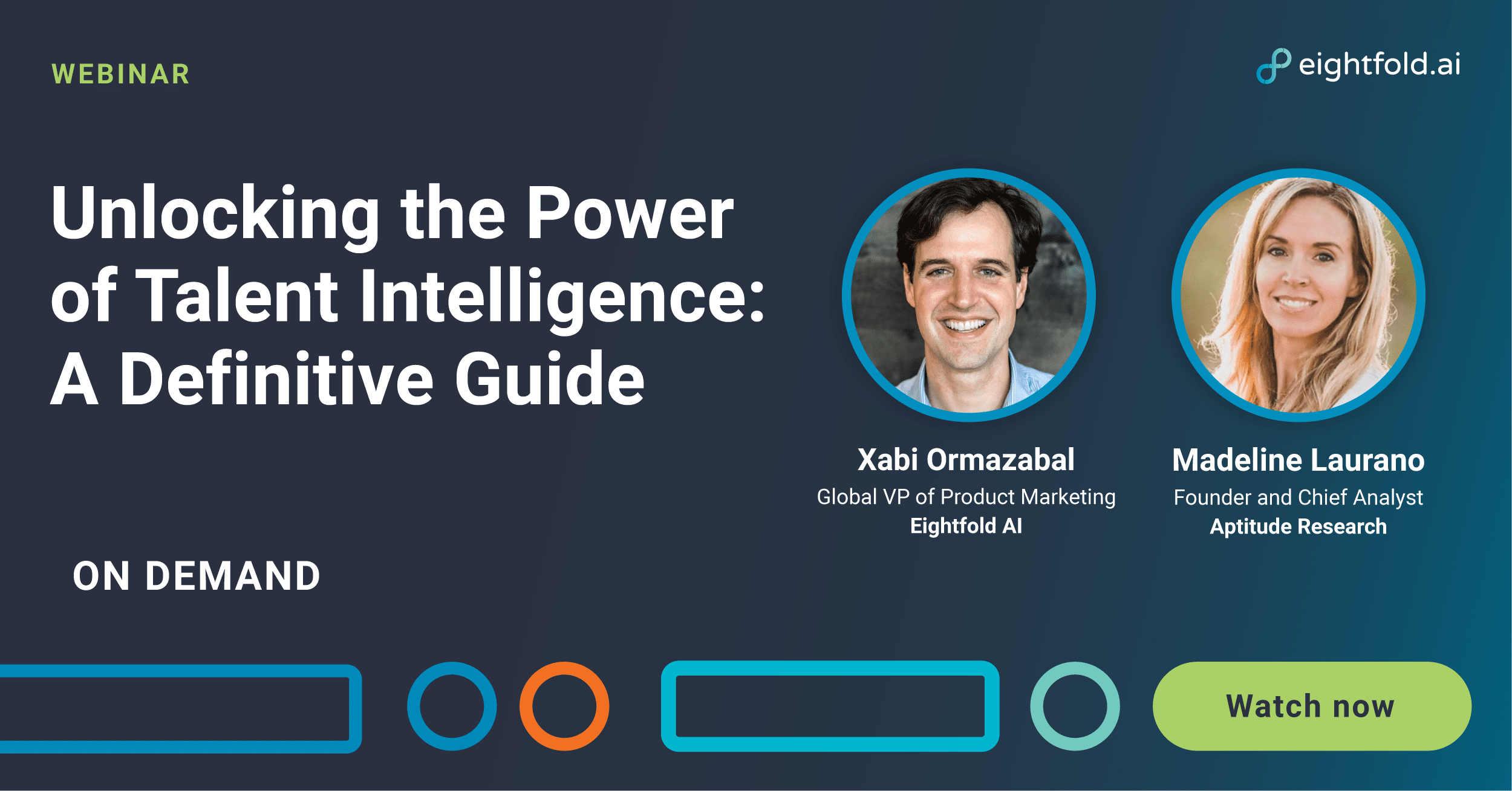 Unlocking the power of Talent Intelligence: A definitive guide