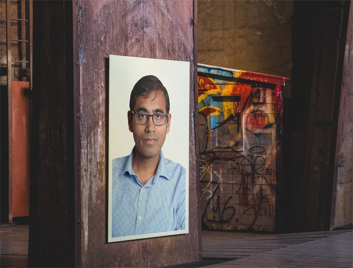 Blog - For Eightfold’s CEO, Optimizing the US Labor Market is a Personal Passion
