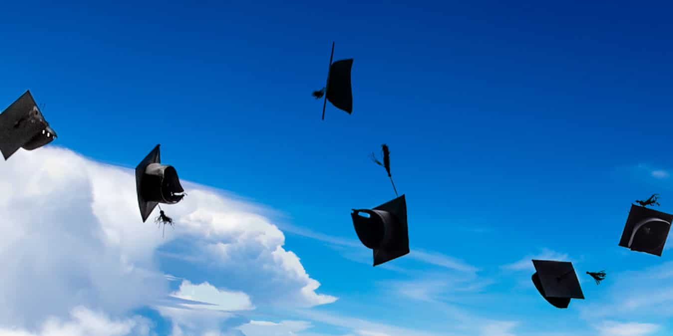 2020 Graduates Jobs Cover