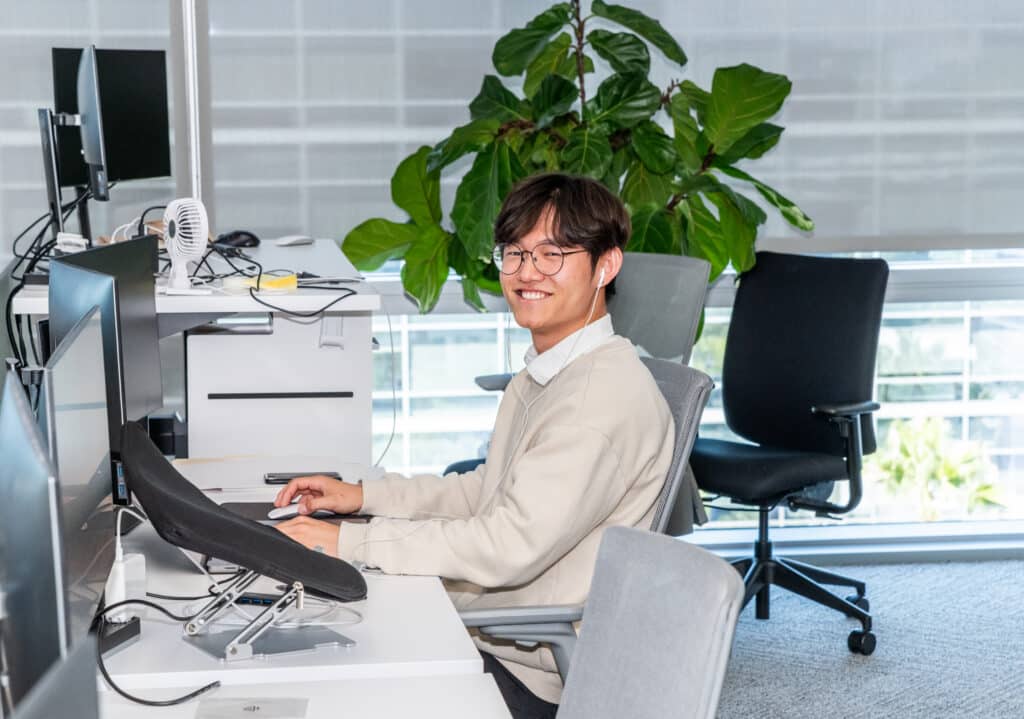 The right career for everyone in the world | Eightfold AI