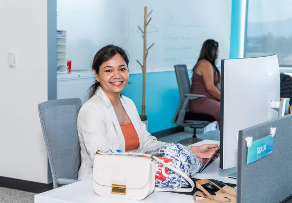 The right career for everyone in the world | Eightfold AI