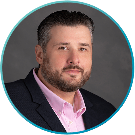 Jason Cerrato, Vice President of Market Strategy, Eightfold AI