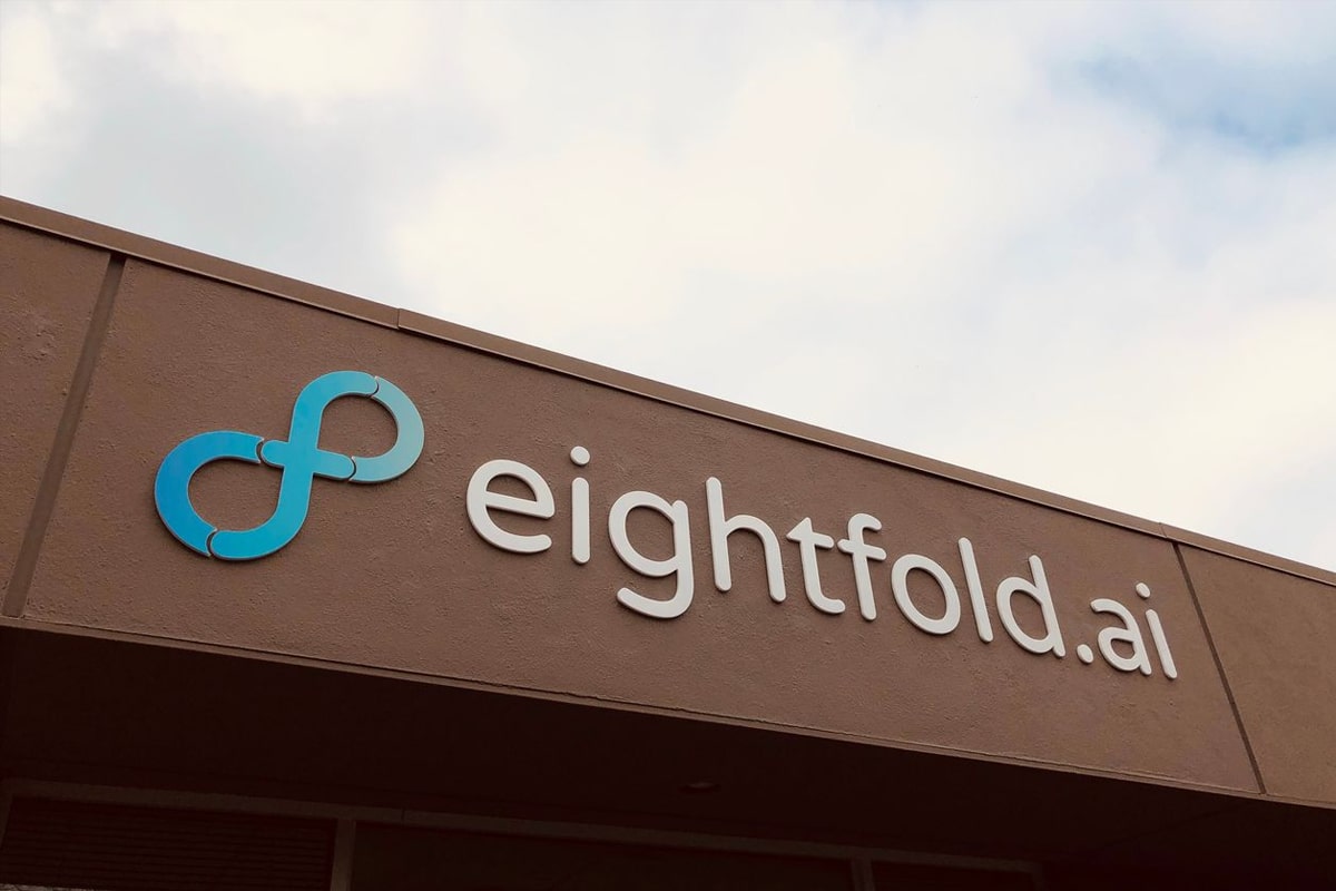 Eightfold Building