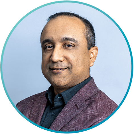 Vineet Abraham, Chief Development Officer, Eightfold AI
