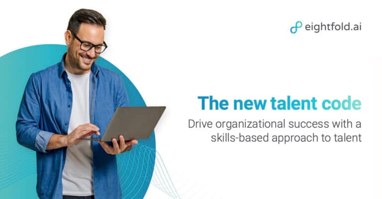 The new talent code to drive organizational success
