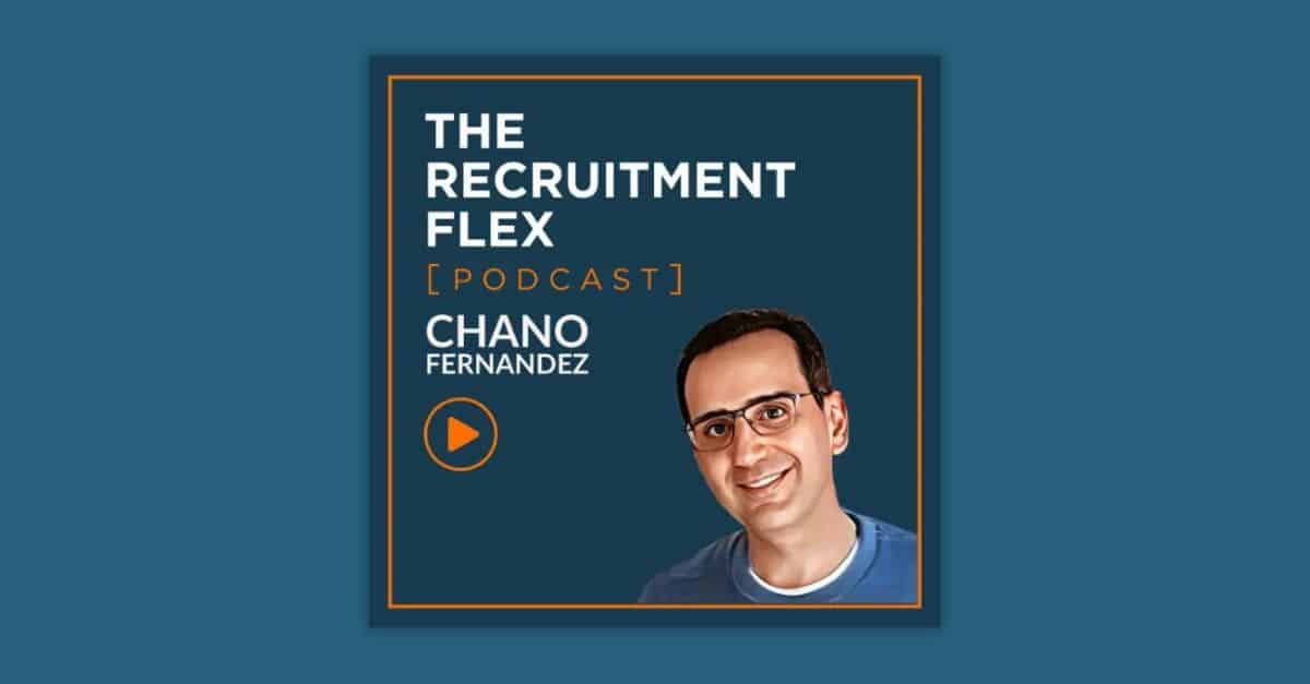 Ethical AI with Chano Fernandez