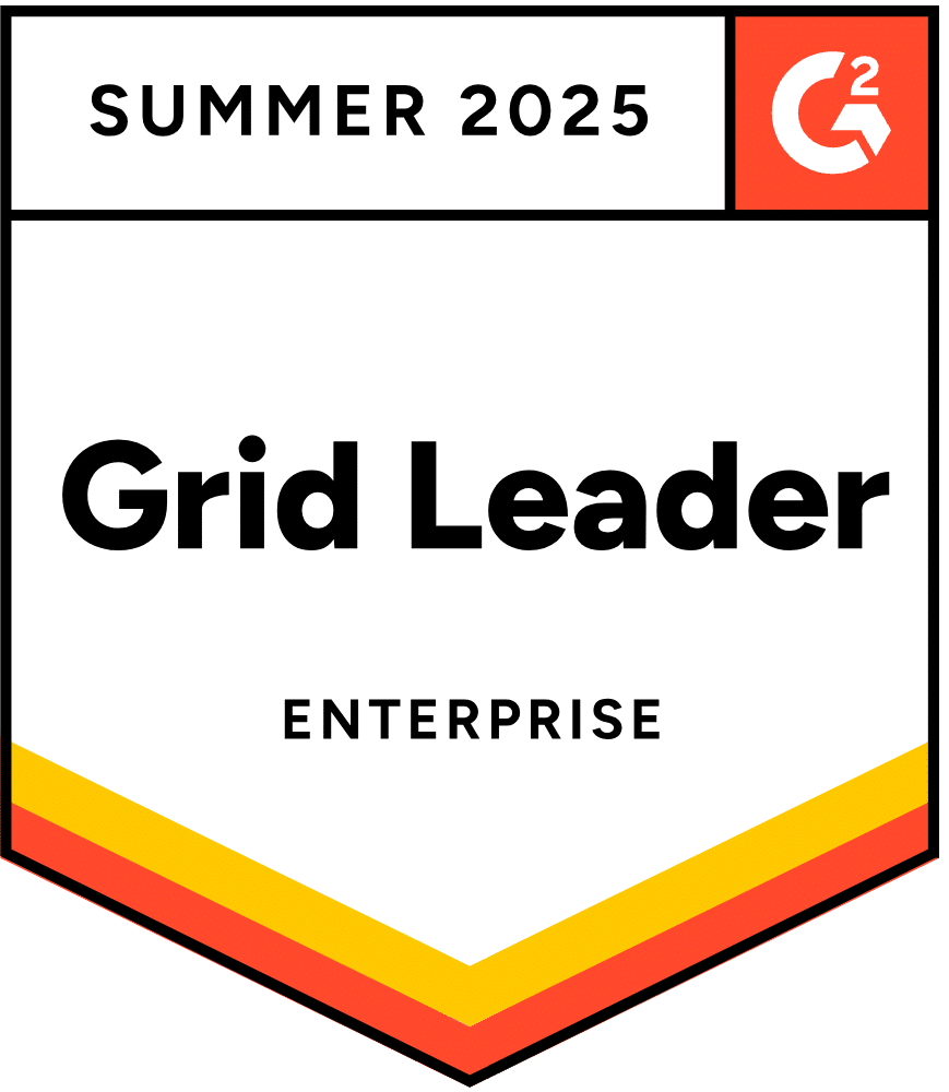 Eightfold AI | G2 Crowd Grid Leader 2025