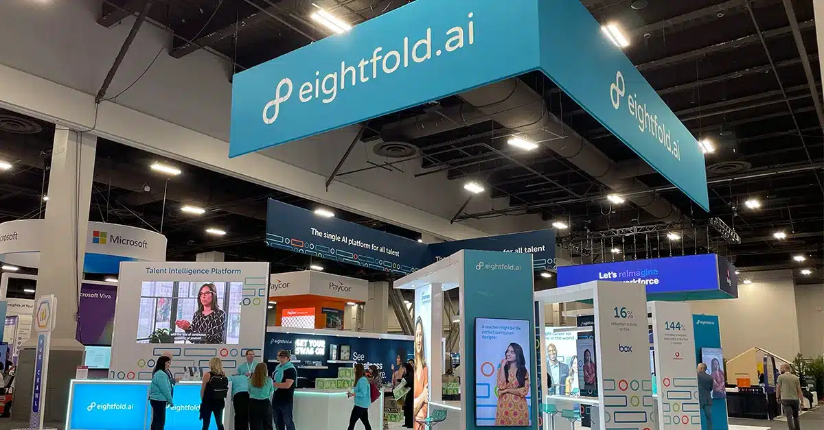 HR Tech highlights: Getting back to the future of work with AI-powered talent intelligence and skills