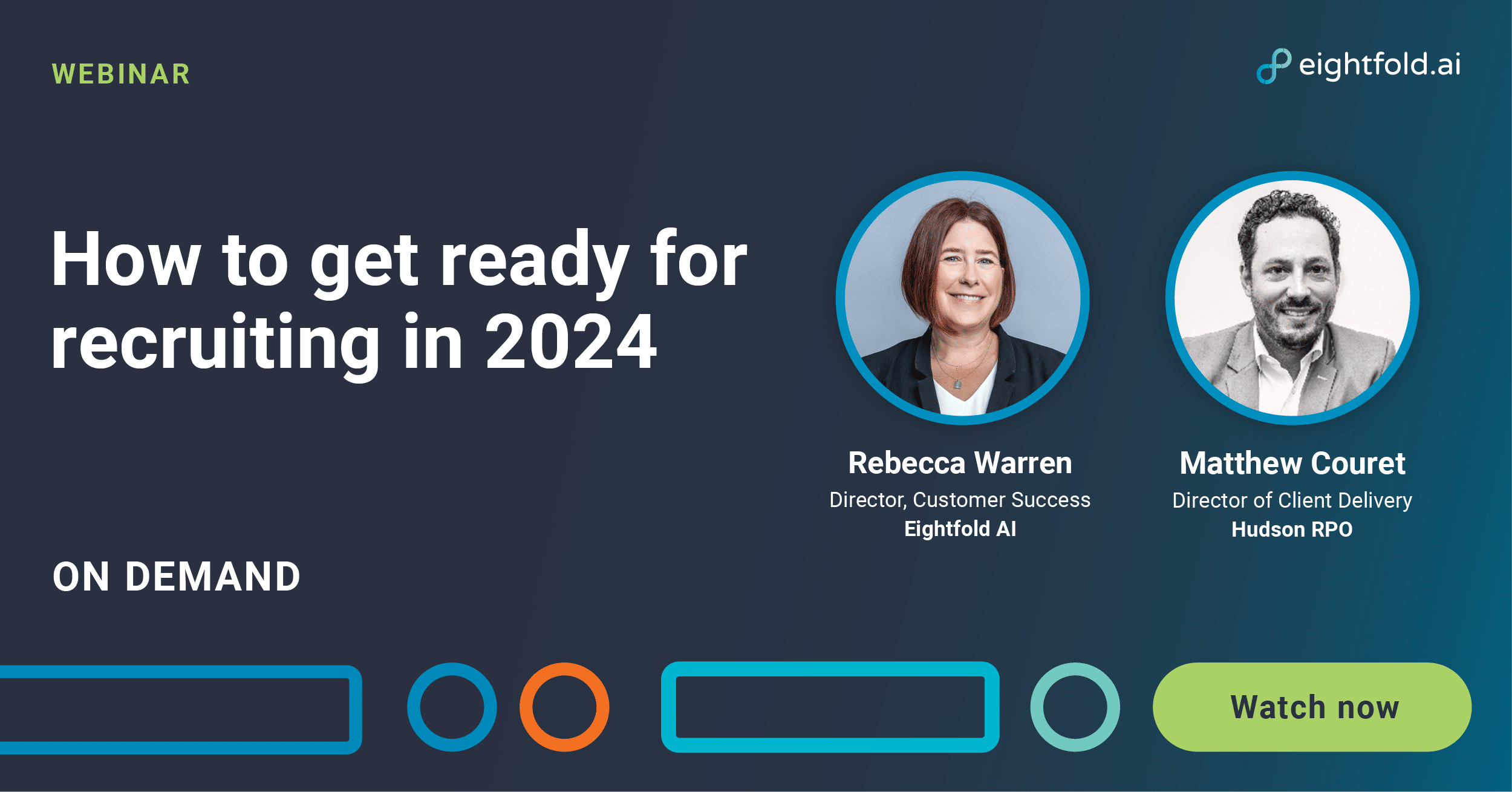 How to get ready for recruiting in 2024