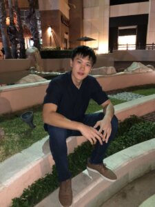 Our Summer Interns Combined Technical Know-how With Meaningful Work