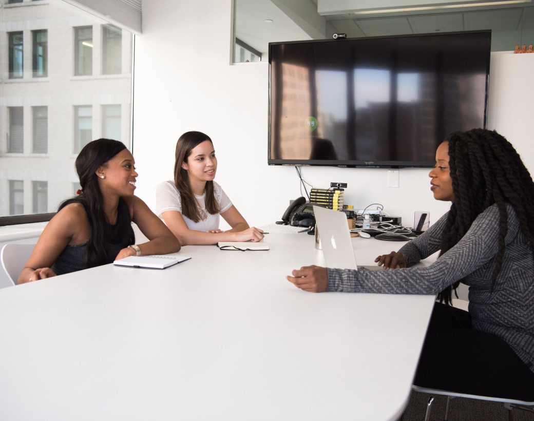 Illuminating career paths, opening up a world of possibilities