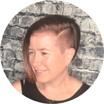 Rebecca Warren is the Director of Customer Success at Eightfold AI.