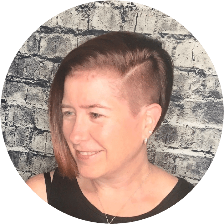Rebecca Warren is the Director of Customer Success at Eightfold AI.