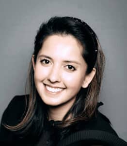 Sania Khan, Chief Economist at Eightfold AI