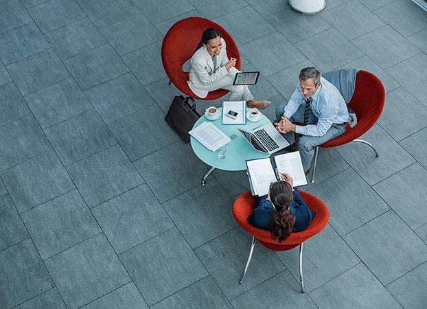 Plan your future workforce