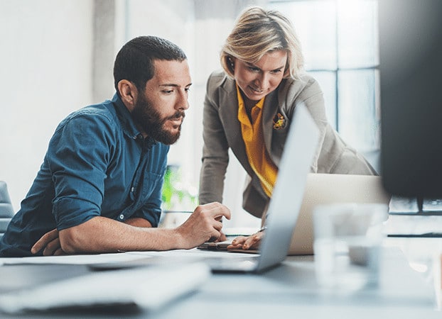 Build a mission-ready workforce