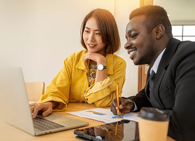 Deploy the right talent, at the right time
