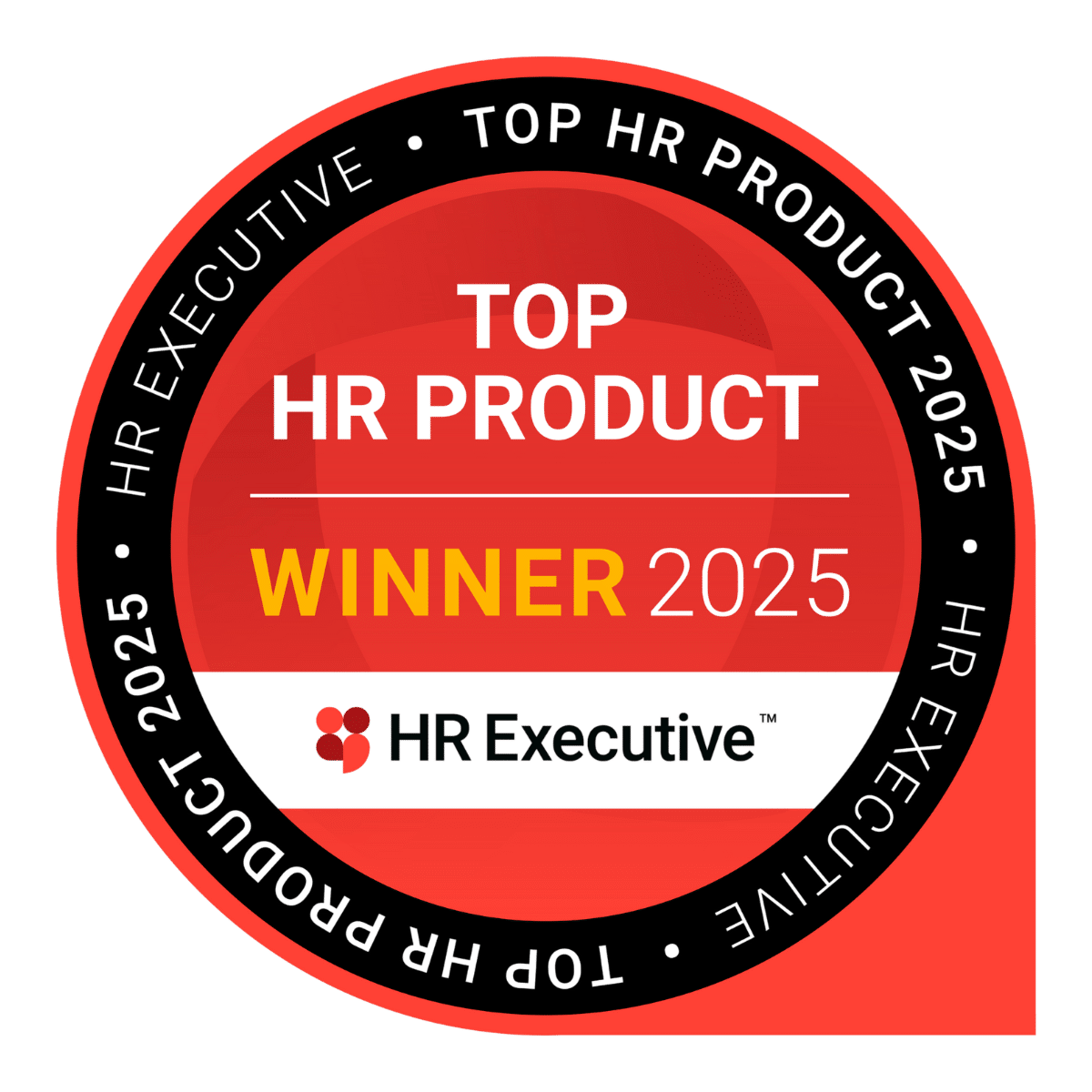 Eightfold AI Recognized as One of HR Executive Magazine’s 2025 Products of the Year