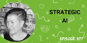 Strategic AI Podcast