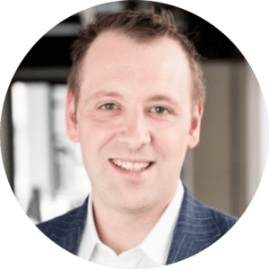 Reimagining the Employee Career Lifecycle at BNY Mellon