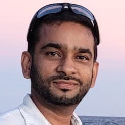Surya Vakkalanka
