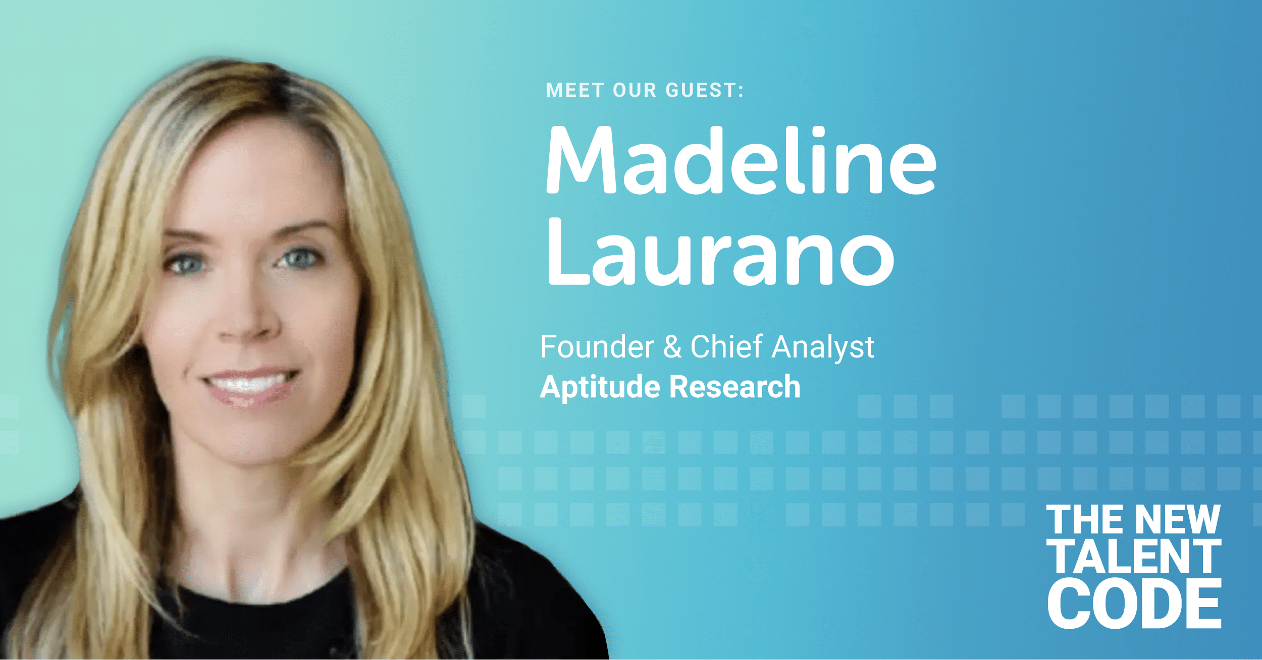 Analyzing talent intelligence: What HR leaders need to know about AI