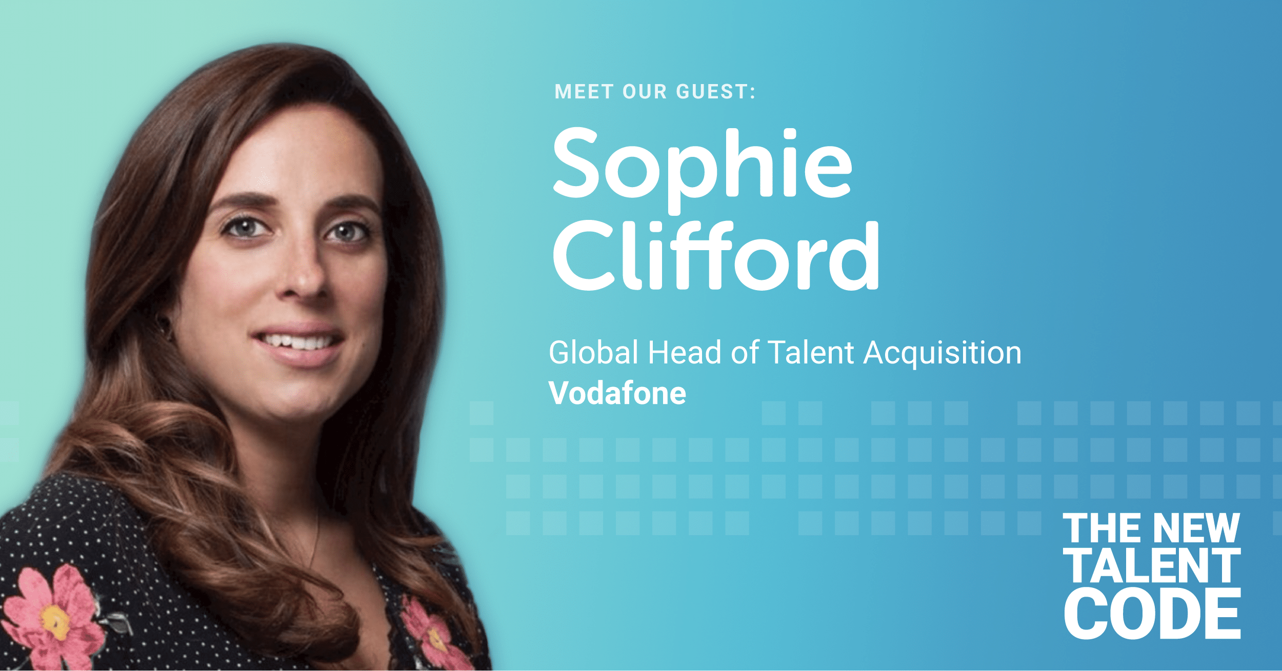 Treating talent like customers: How Vodafone is upping its talent game