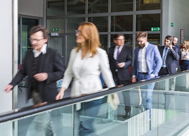 Recruit, retain, reskill, and reengineer your workforce
