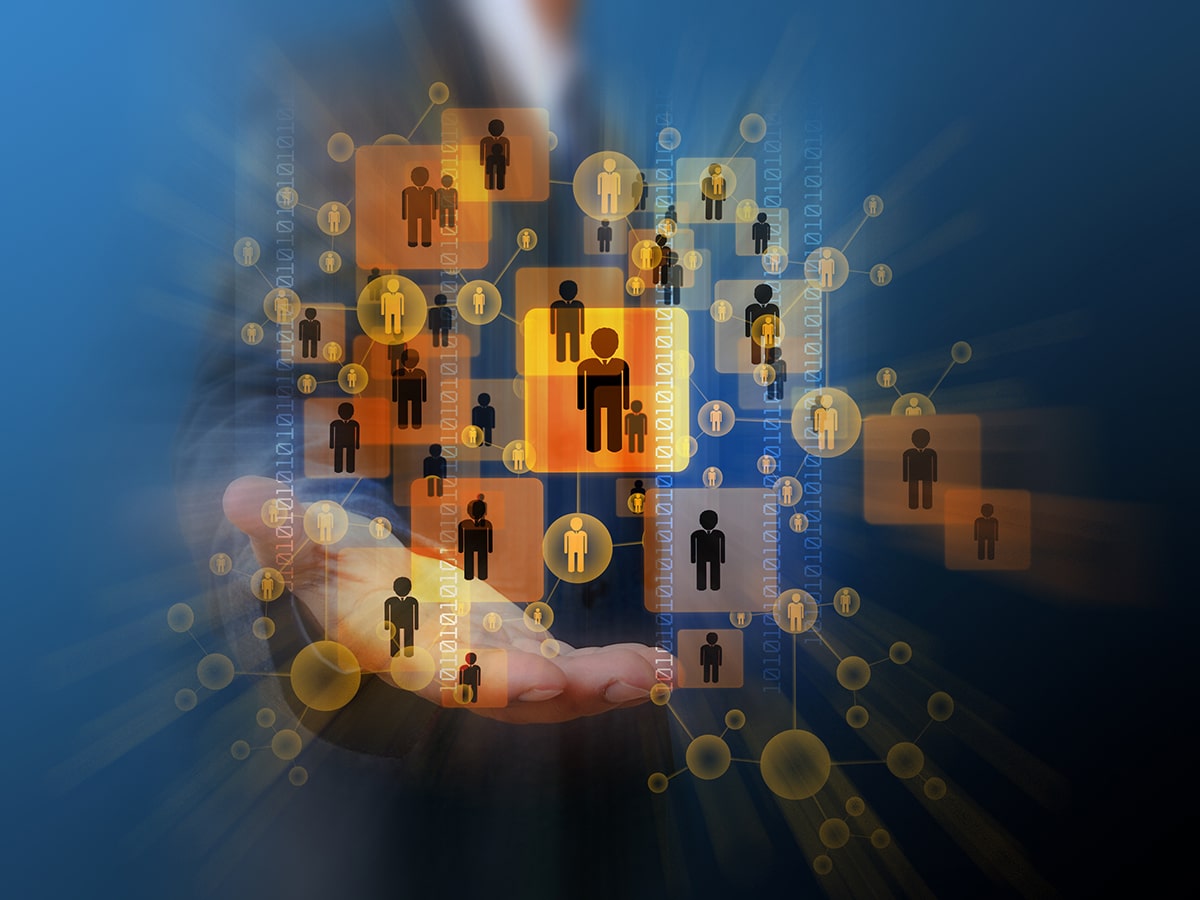 6 Predictions about what’s next for the world of work.