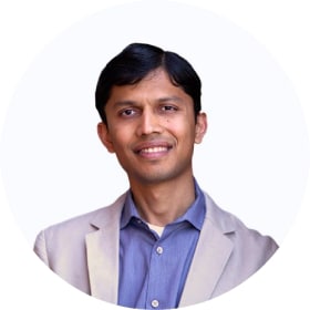 Varun Kacholia