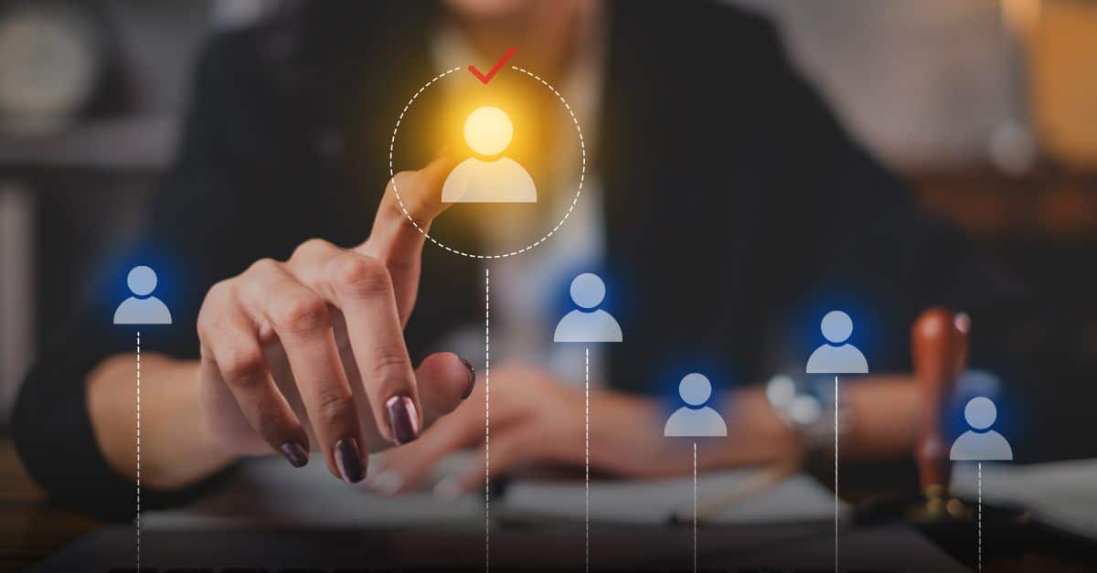 Why you need a skills-first approach to resource management
