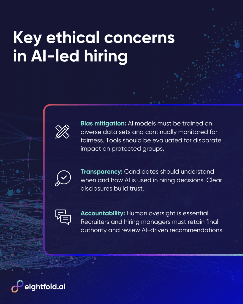 What is AI recruiting? Our ultimate guide to balancing tech and the human touch