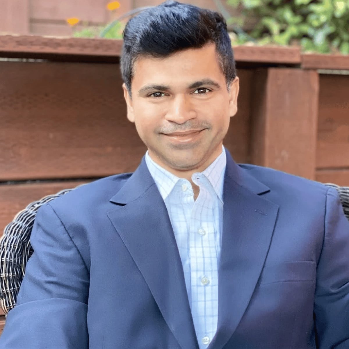 Sachit Kamat , Chief Product Officer at Eightfold AI
