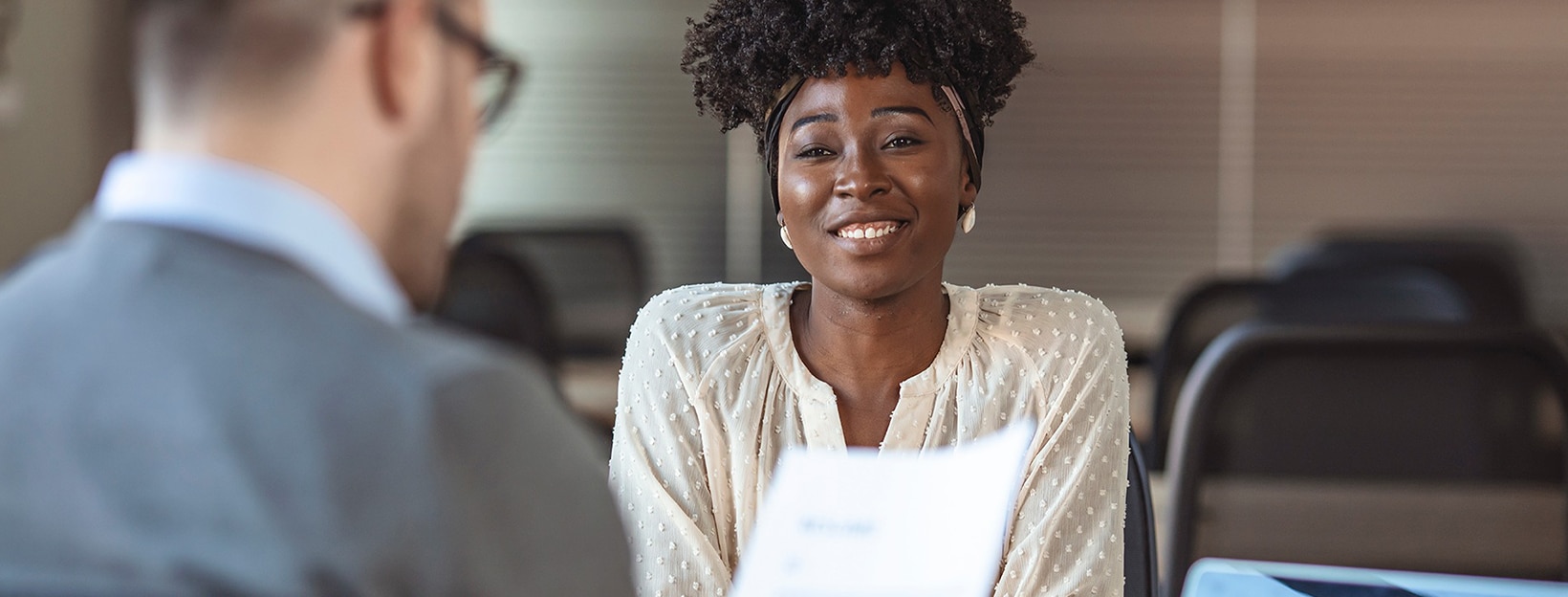 Connecting employers with talent at New York State Department of Labor