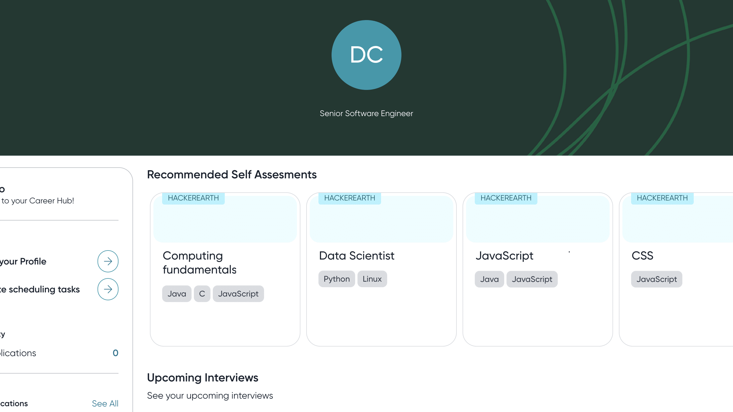 6 new features designed to improve candidate and employee experiences