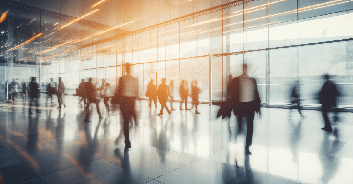 How AI makes skills-based work a reality for EY